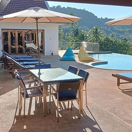 Villa E Taling Ngam  Luaran gambar