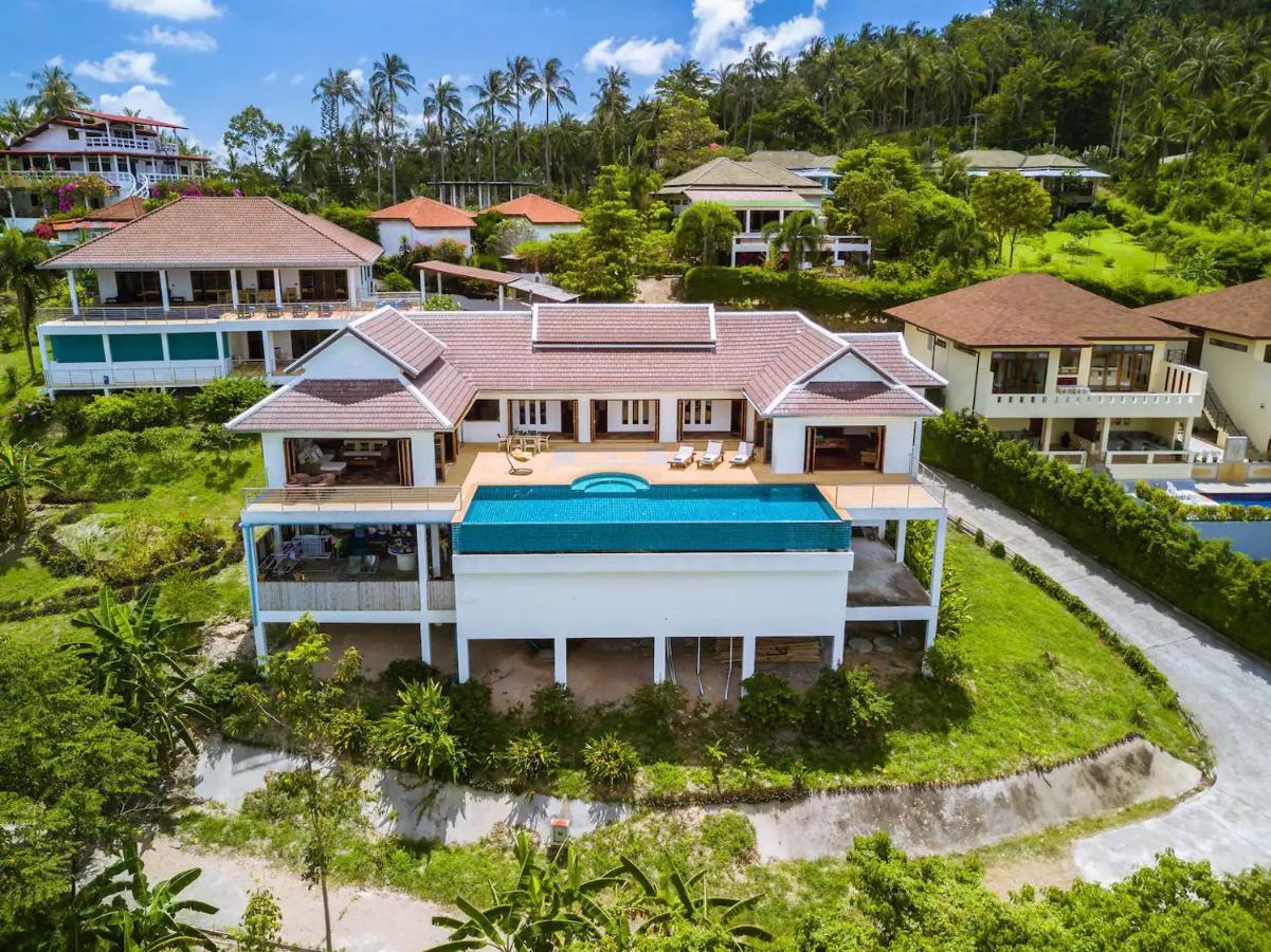 Villa E Taling Ngam  Luaran gambar
