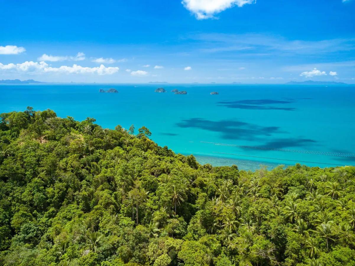 Villa E Taling Ngam  Luaran gambar