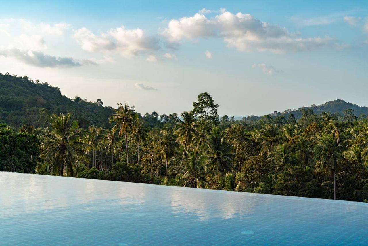 Villa E Taling Ngam  Luaran gambar