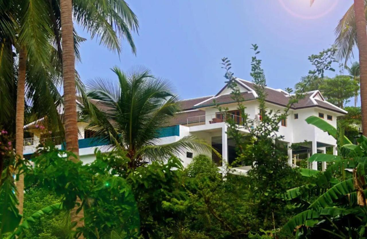 Villa E Taling Ngam  Luaran gambar
