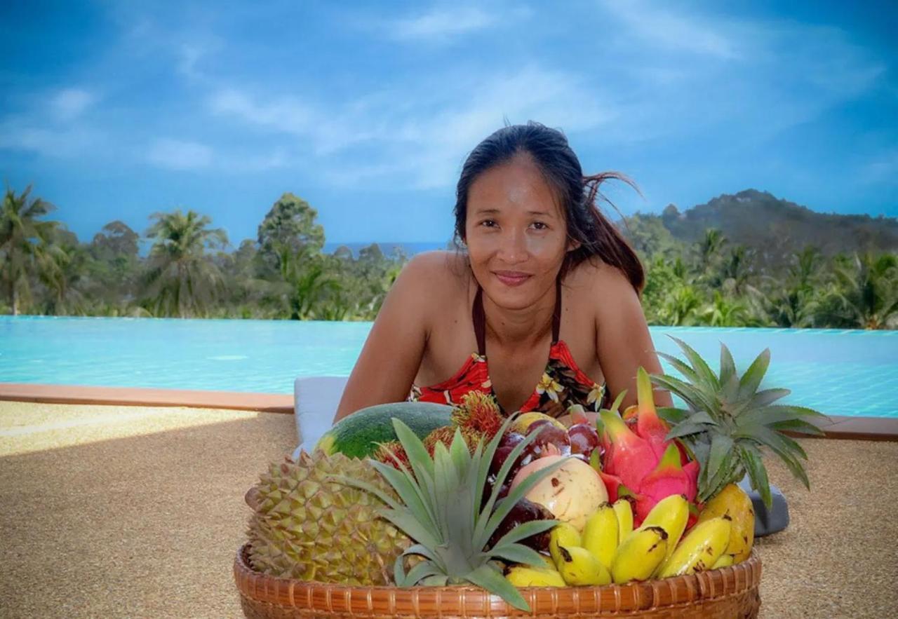 Villa E Taling Ngam  Luaran gambar