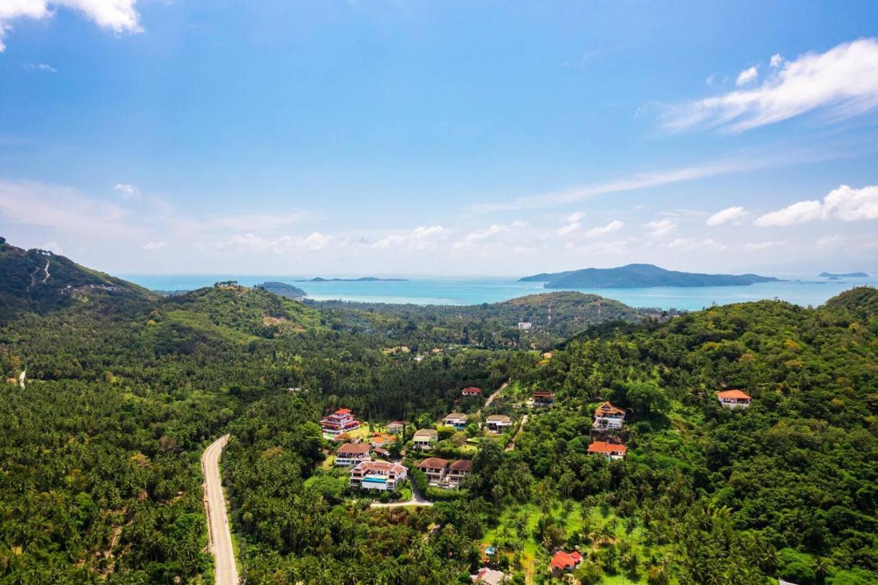 Villa E Taling Ngam  Luaran gambar