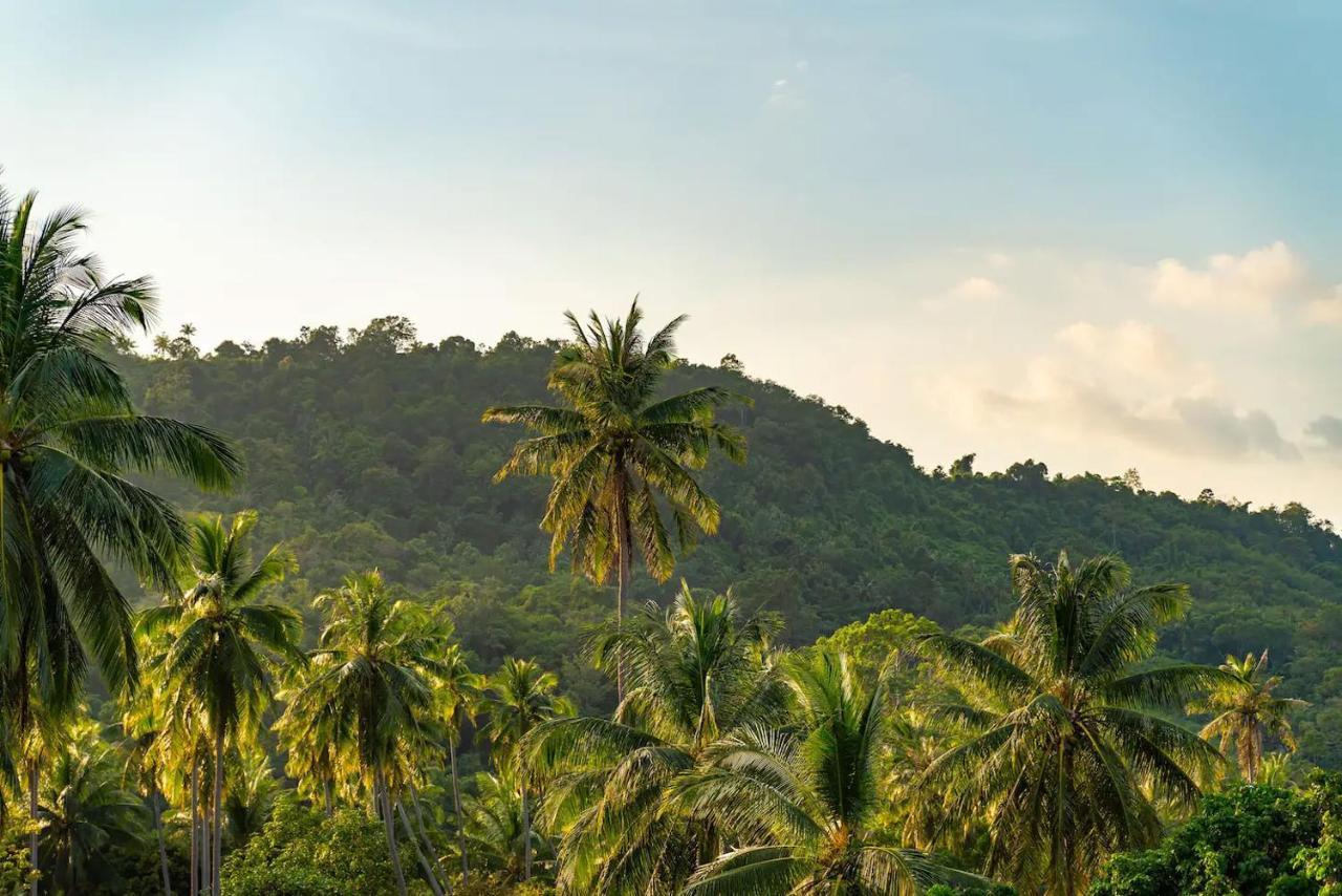Villa E Taling Ngam  Luaran gambar