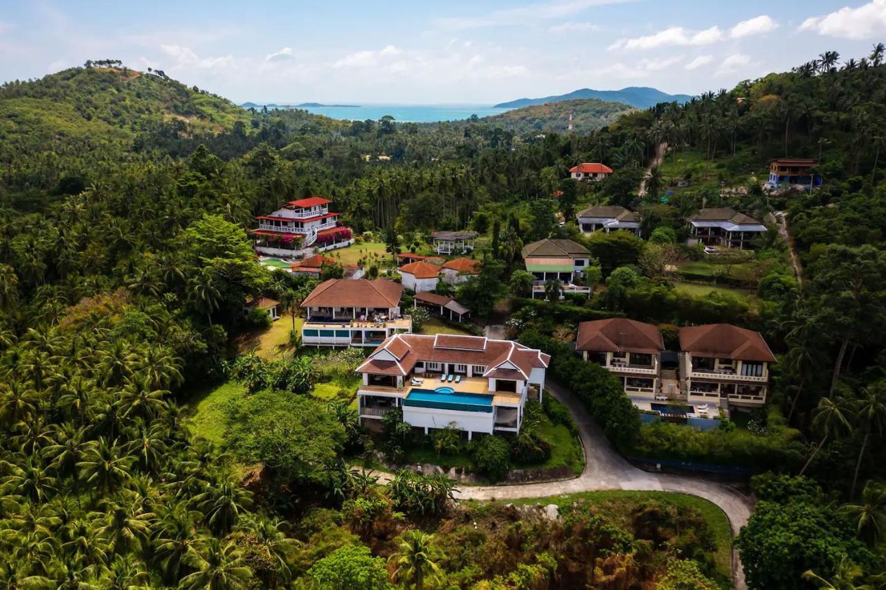 Villa E Taling Ngam  Luaran gambar