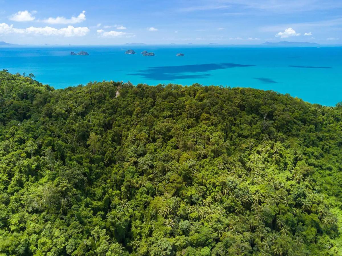 Villa E Taling Ngam  Luaran gambar