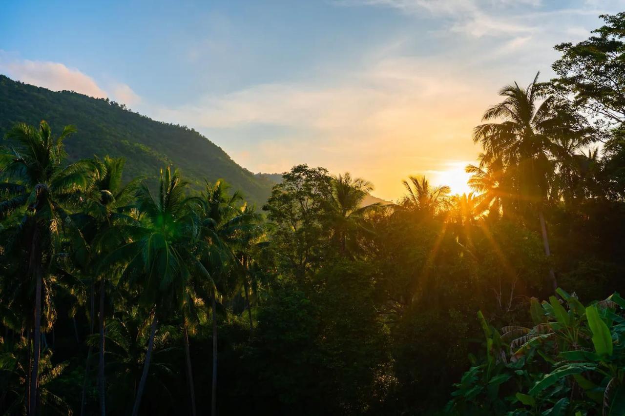 Villa E Taling Ngam  Luaran gambar