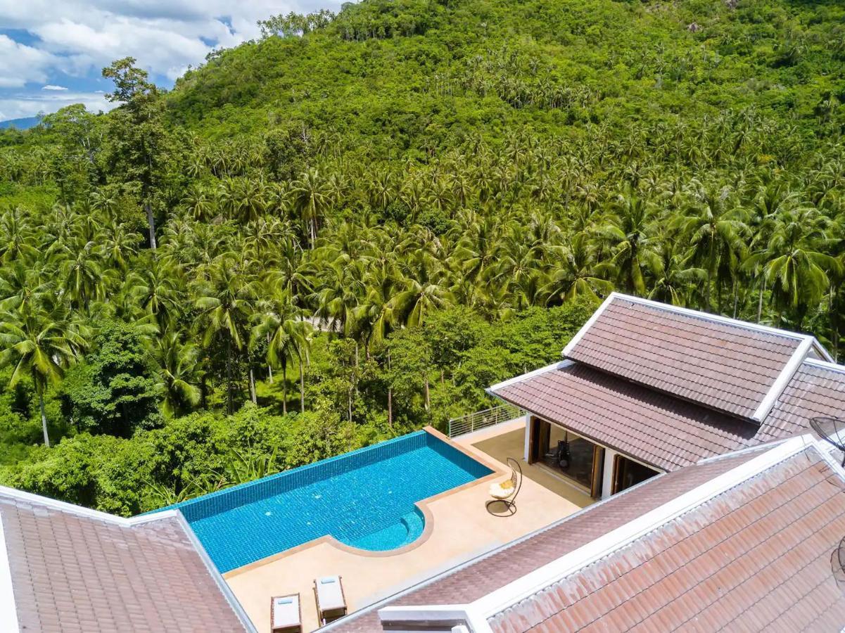 Villa E Taling Ngam  Luaran gambar