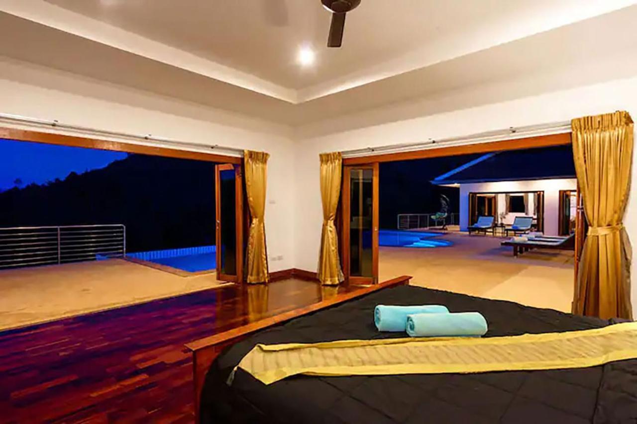 Villa E Taling Ngam  Luaran gambar