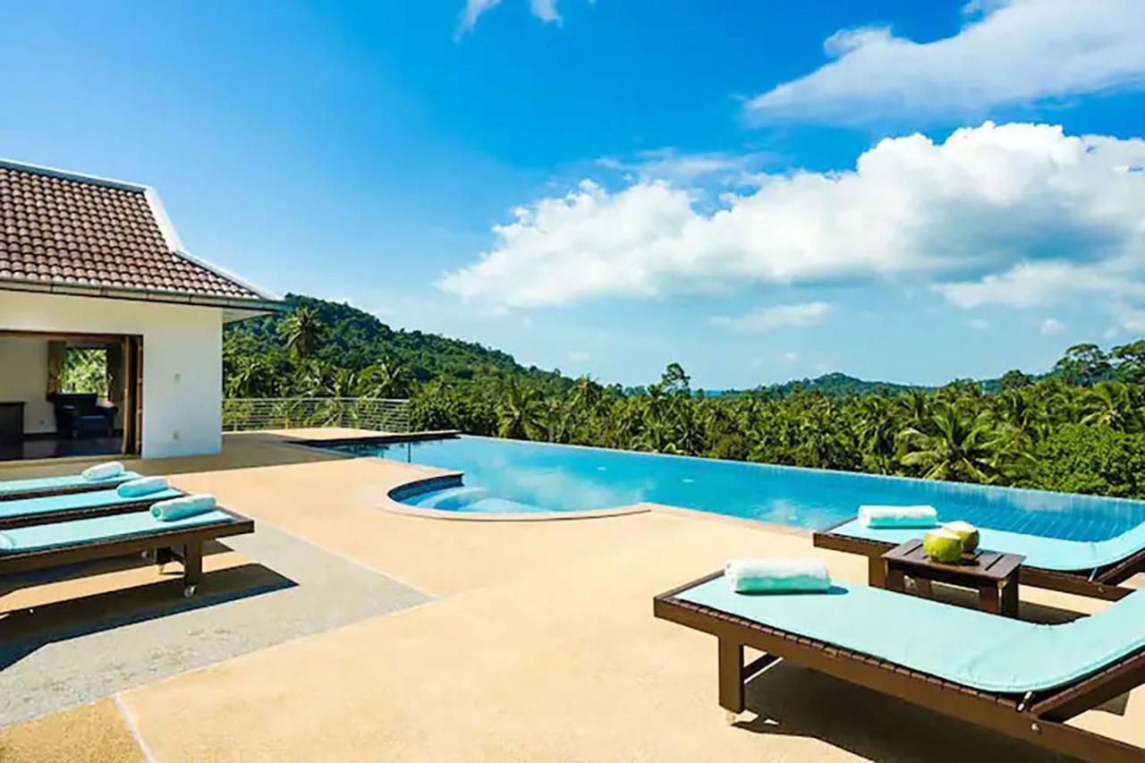 Villa E Taling Ngam  Luaran gambar