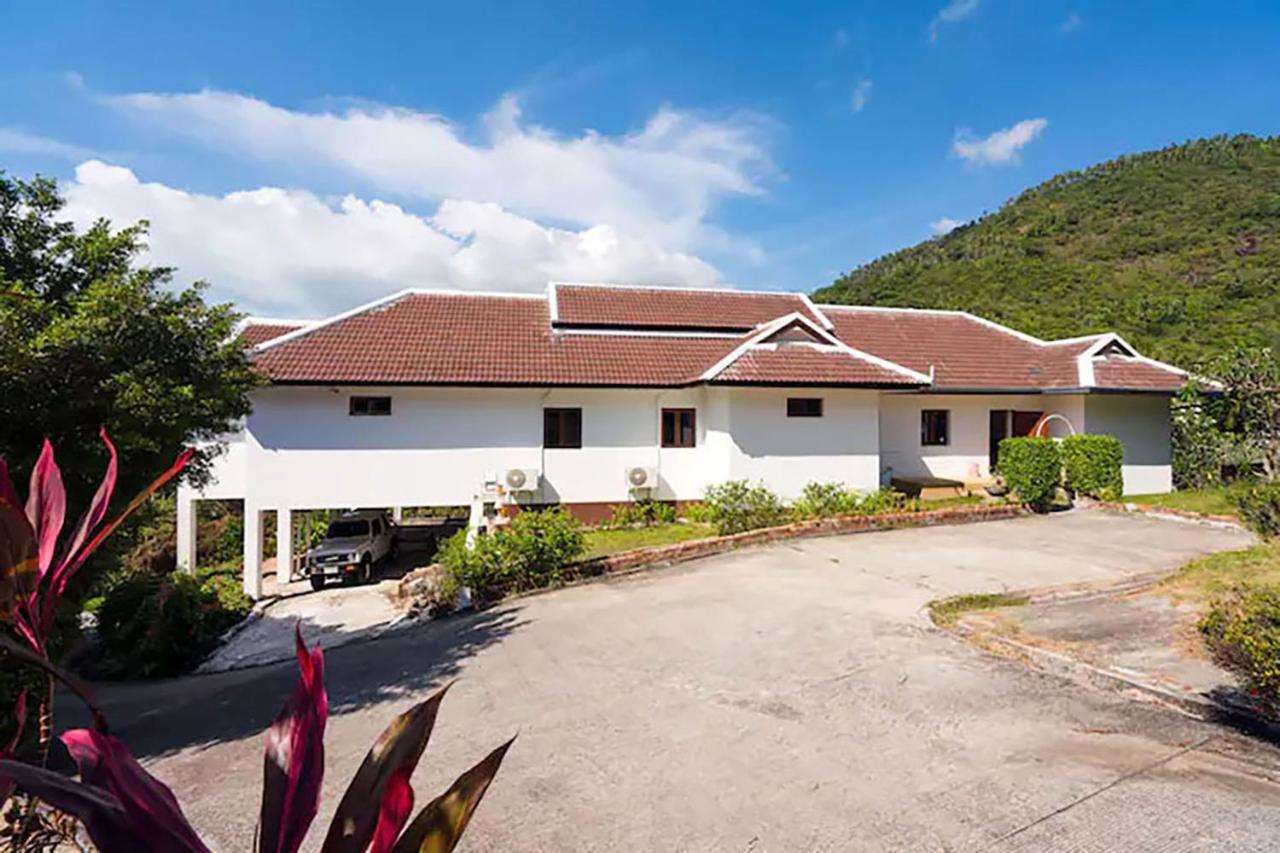 Villa E Taling Ngam  Luaran gambar