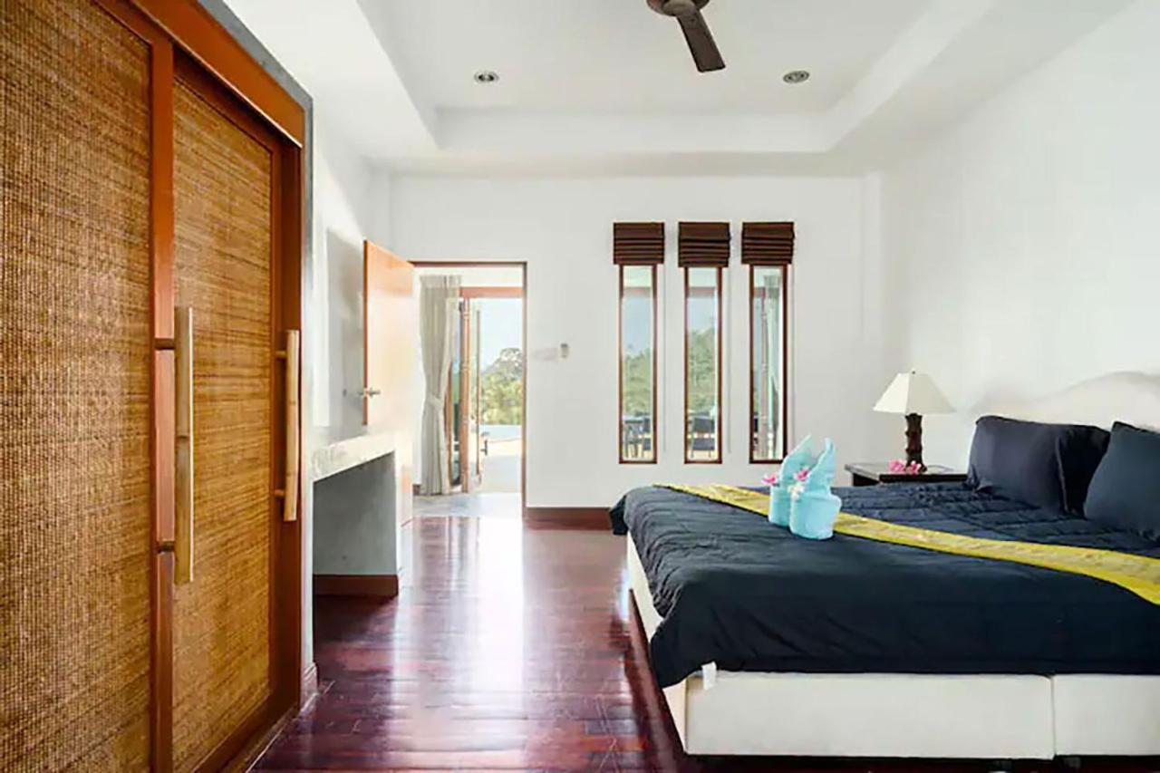 Villa E Taling Ngam  Luaran gambar