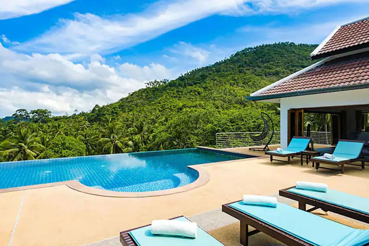 Villa E Taling Ngam  Luaran gambar