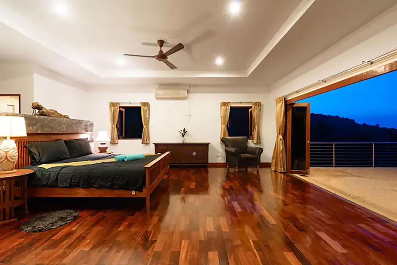 Villa E Taling Ngam  Luaran gambar