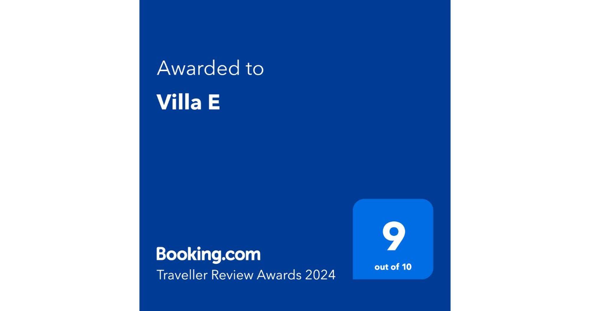 Villa E Taling Ngam  Luaran gambar