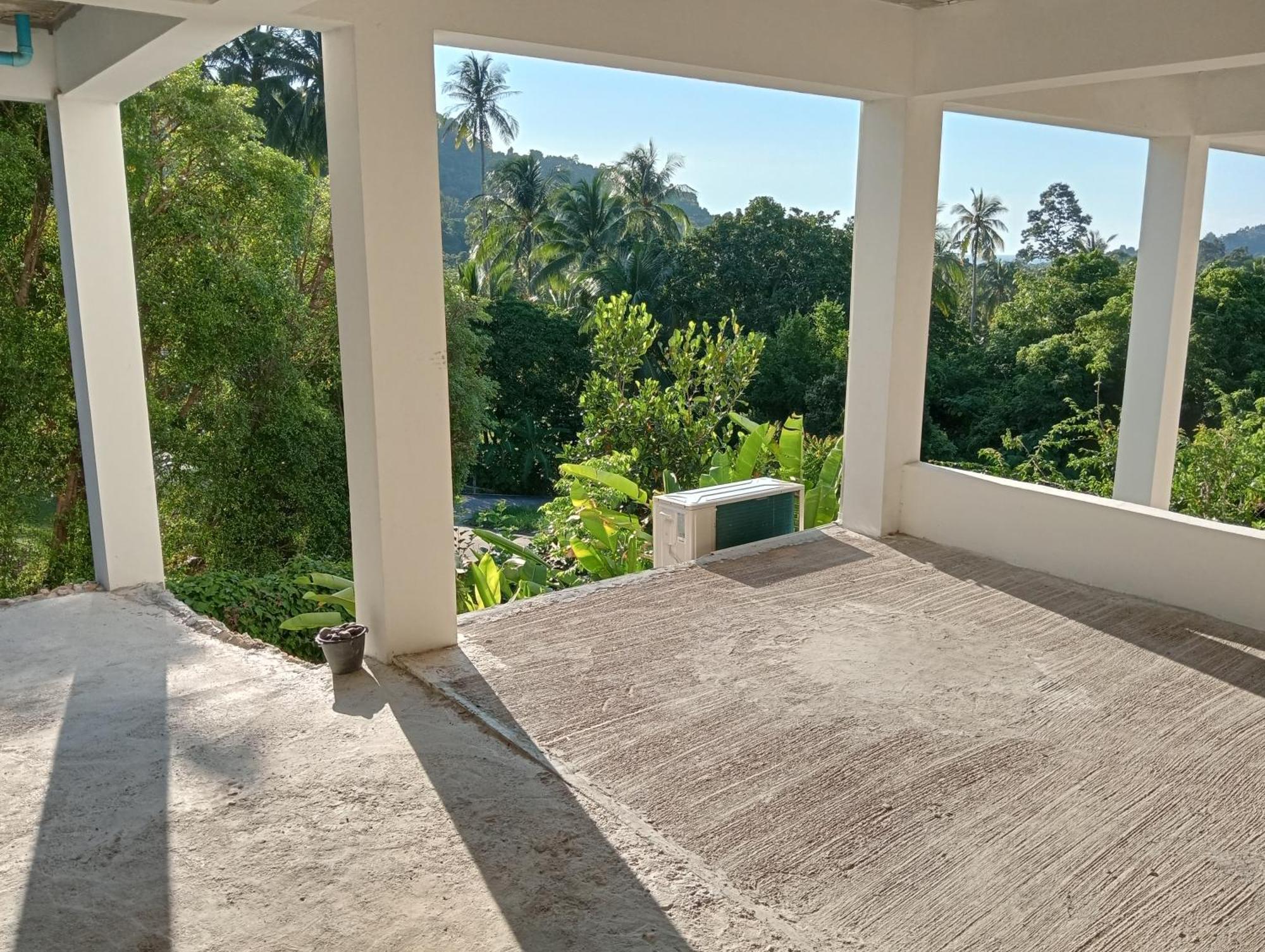 Villa E Taling Ngam  Luaran gambar