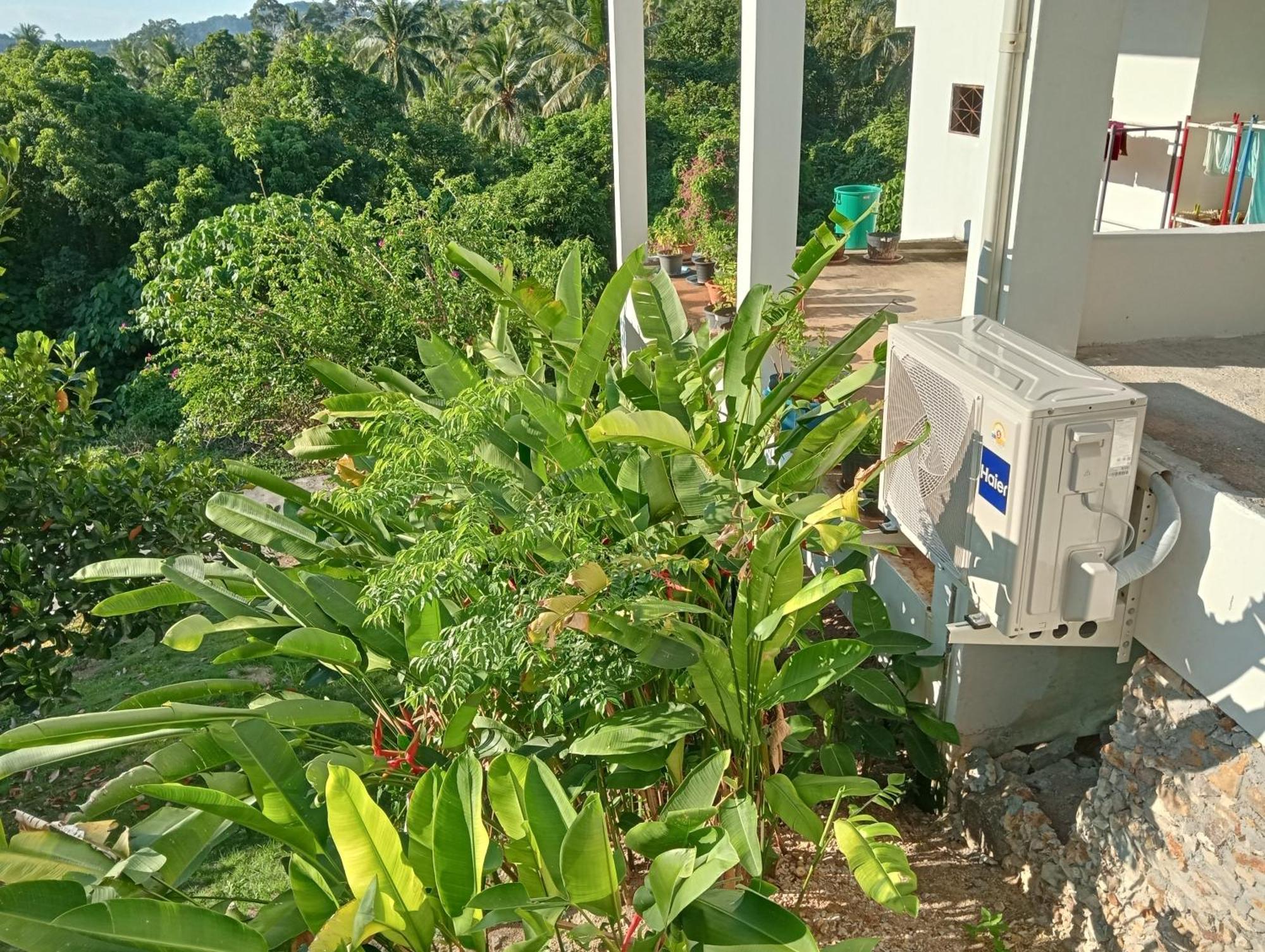 Villa E Taling Ngam  Luaran gambar